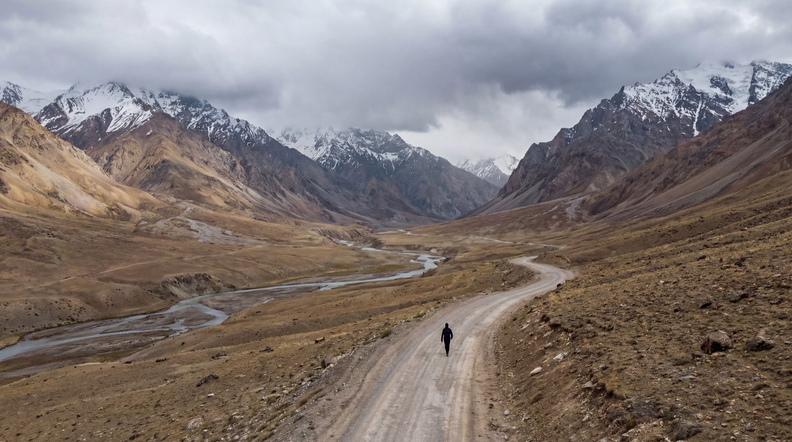Tadschikistan